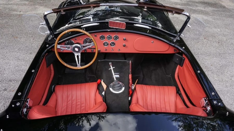 1965 Superformance - Image 6 of 16