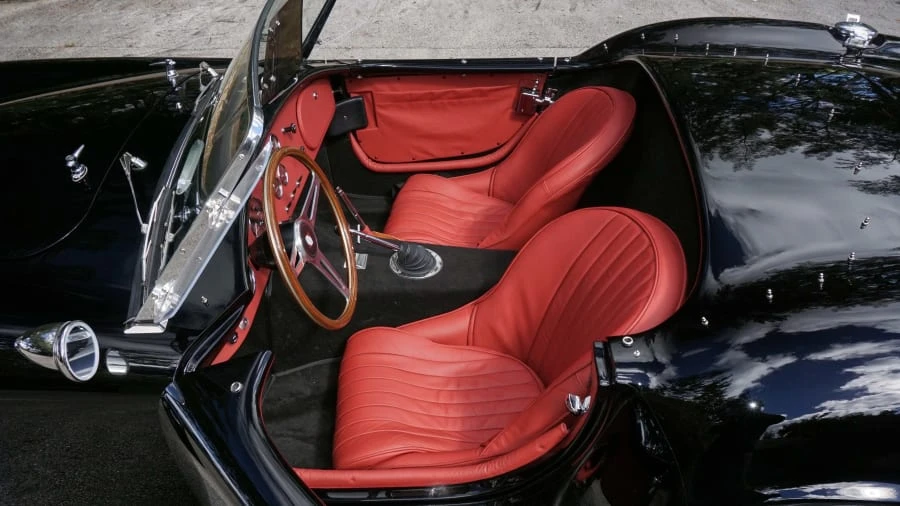 1965 Superformance - Image 7 of 16