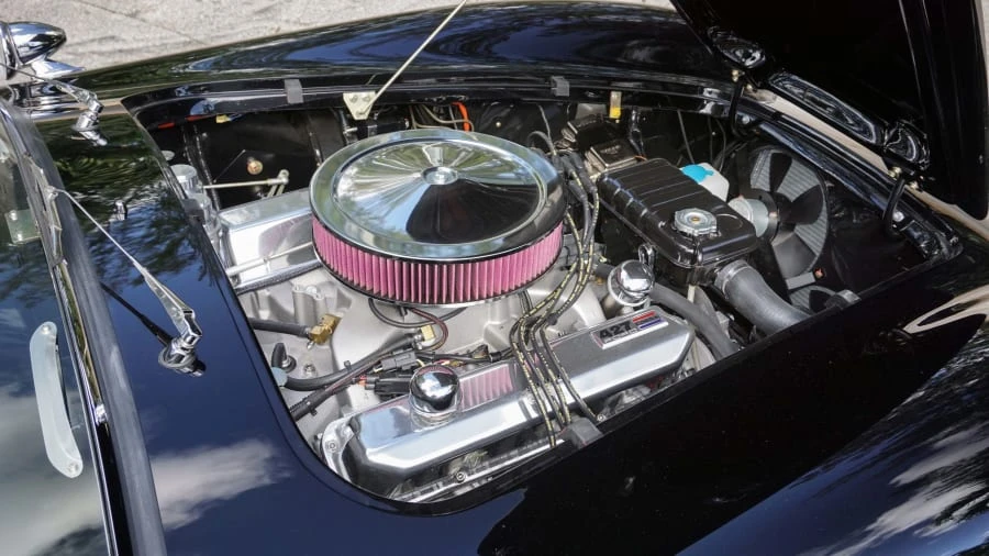 1965 Superformance - Image 8 of 16