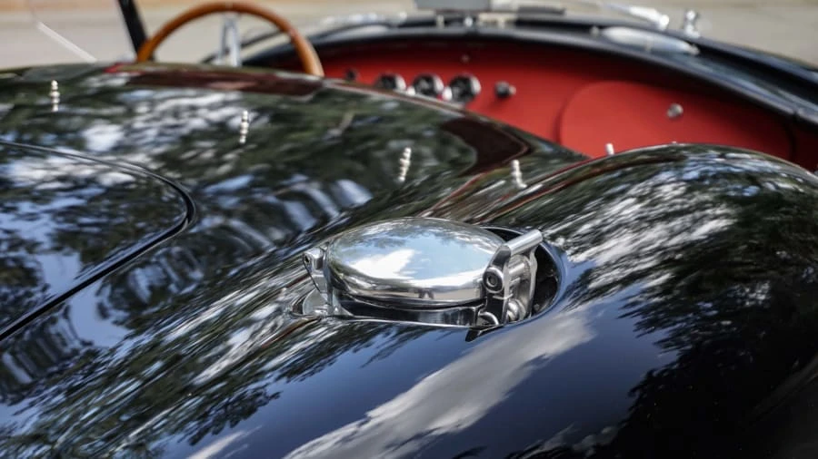 1965 Superformance - Image 11 of 16