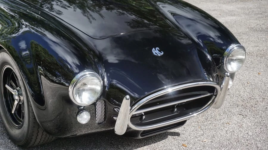 1965 Superformance - Image 12 of 16