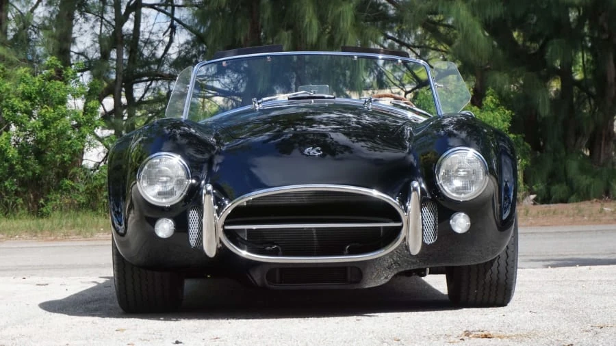 1965 Superformance - Image 14 of 16