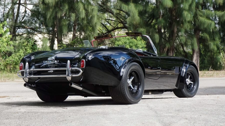 1965 Superformance - Image 15 of 16