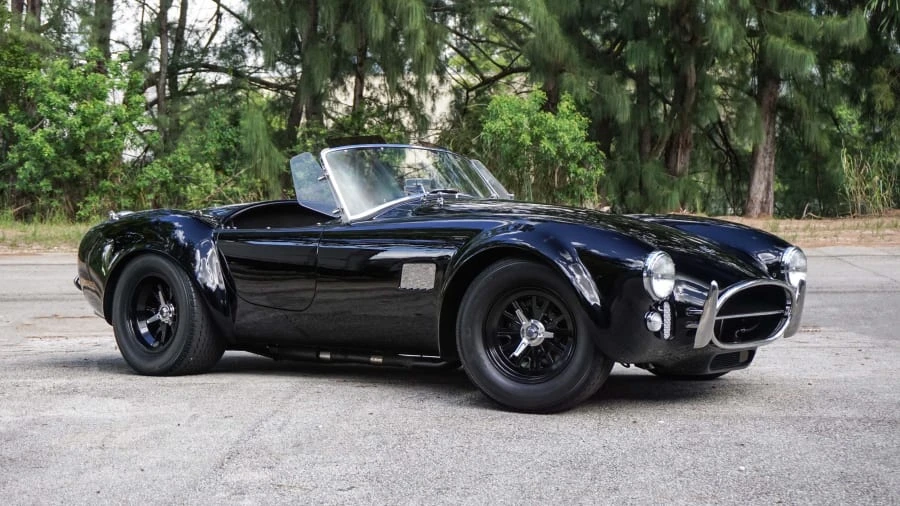 1965 Superformance - Image 16 of 16