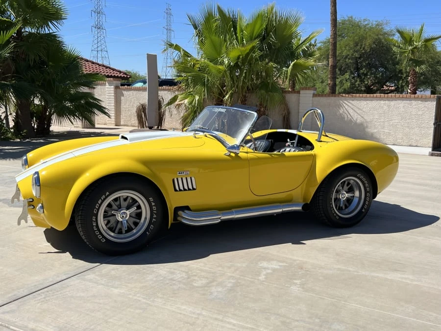 1965 Superformance - Image 6 of 18