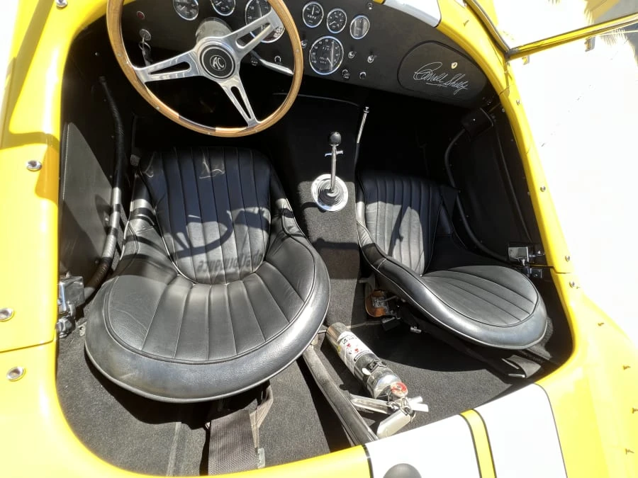 1965 Superformance - Image 15 of 18