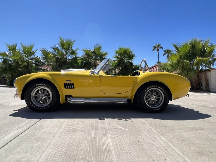 1965 Superformance - Image 2 of 18