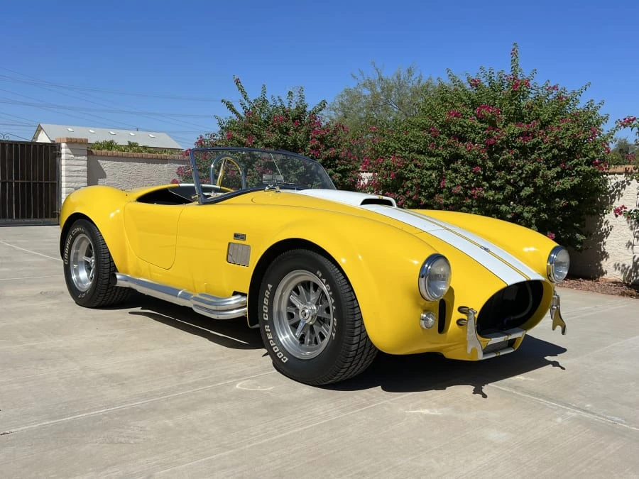 1965 Superformance - Image 8 of 18