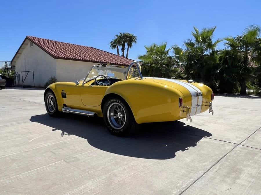 1965 Superformance - Image 9 of 18