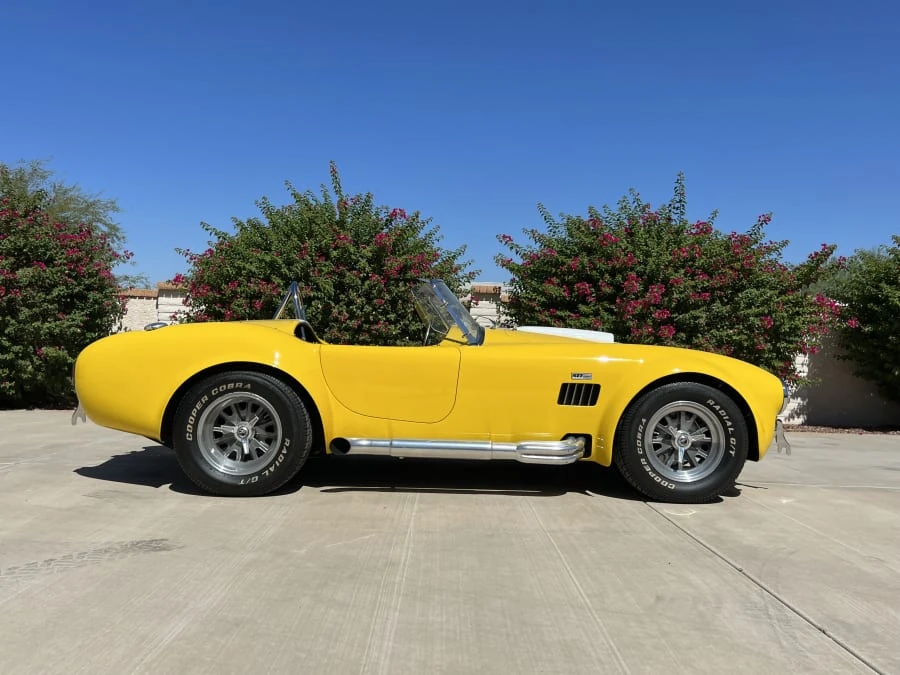 1965 Superformance - Image 12 of 18