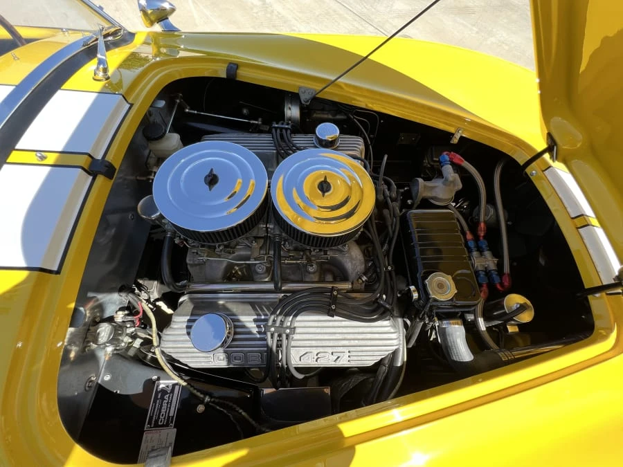 1965 Superformance - Image 17 of 18