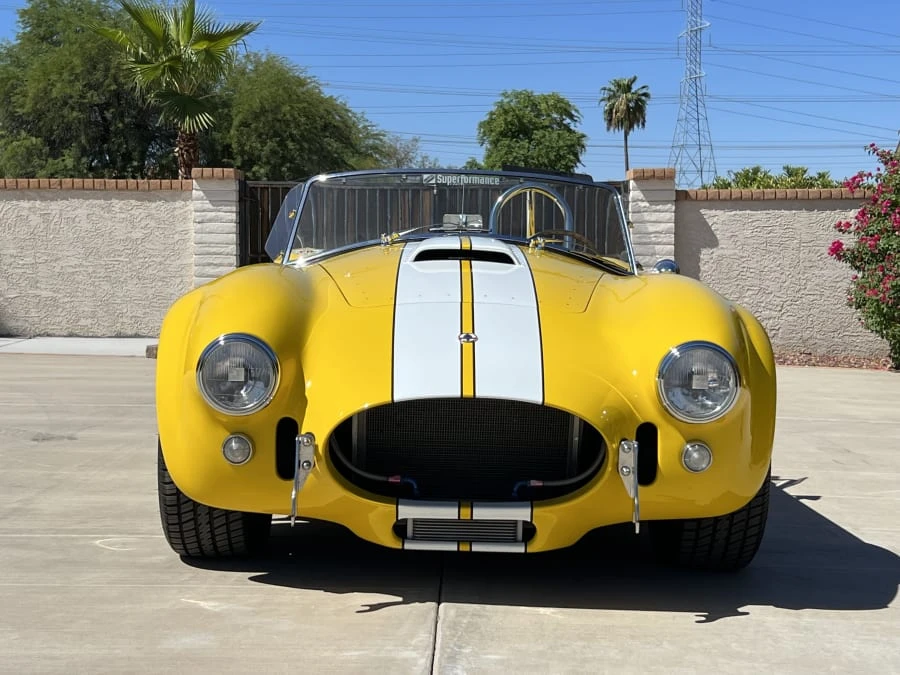 1965 Superformance - Image 4 of 18