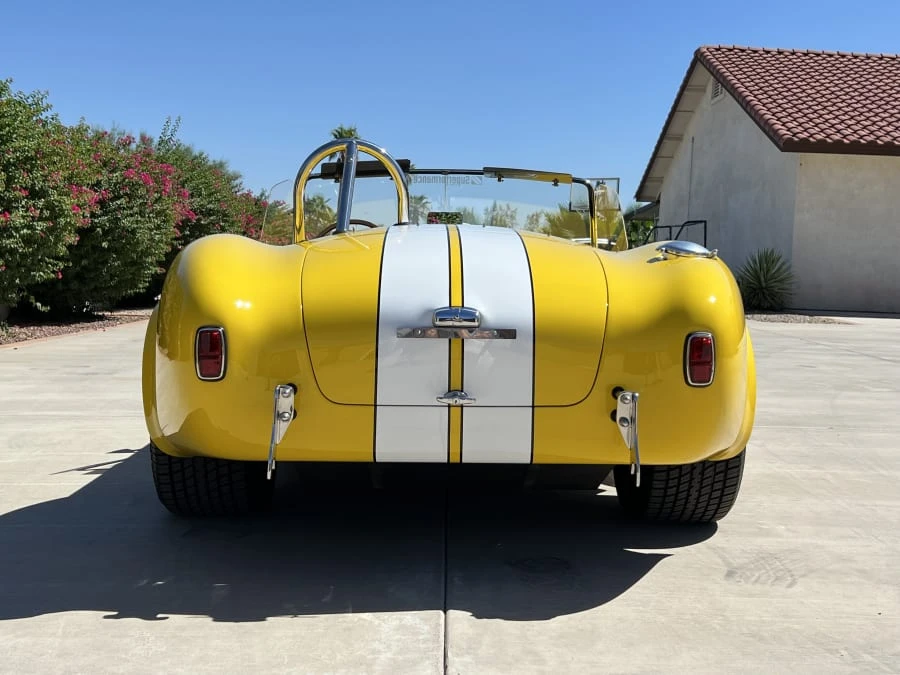 1965 Superformance - Image 5 of 18