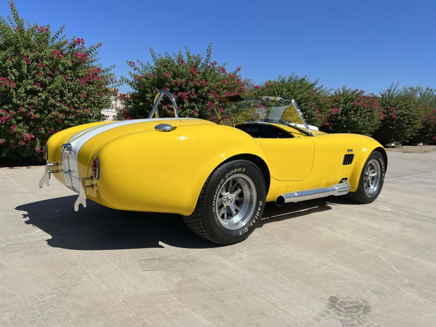 1965 Superformance - Image 10 of 18