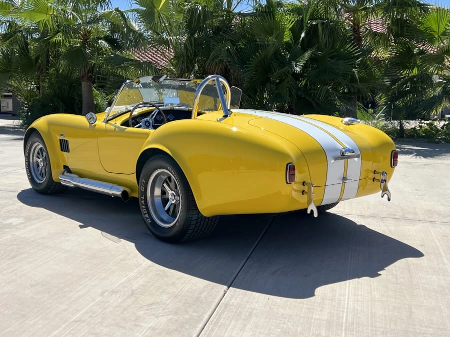 1965 Superformance - Image 3 of 18