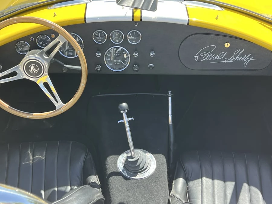 1965 Superformance - Image 13 of 18