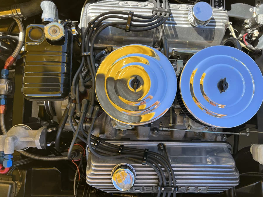1965 Superformance - Image 18 of 18