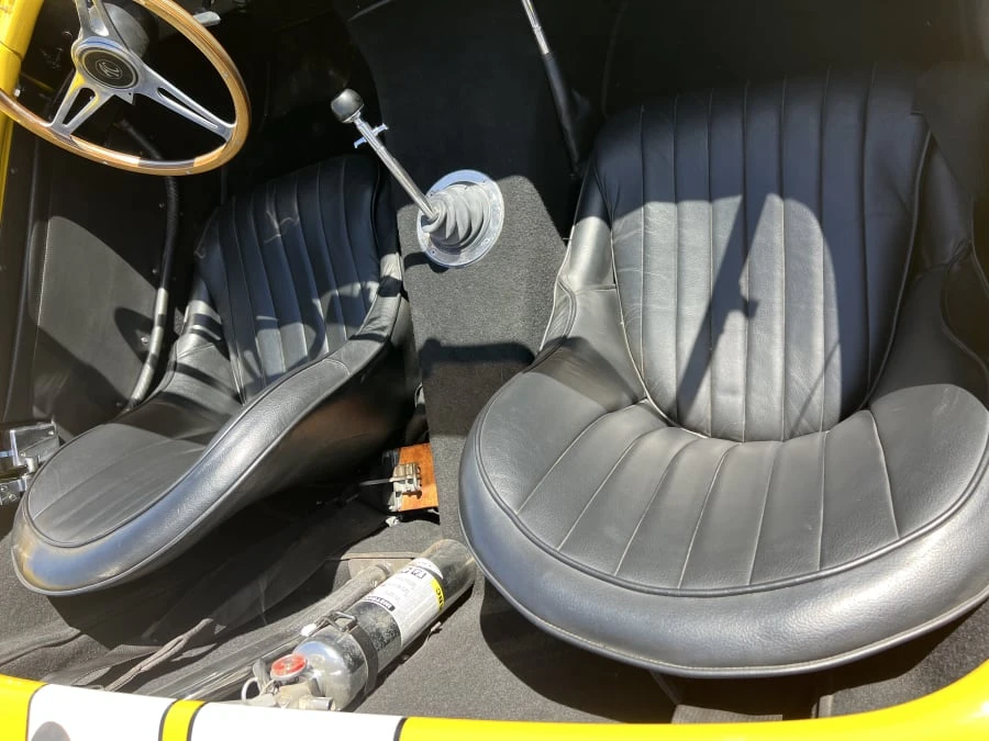 1965 Superformance - Image 14 of 18