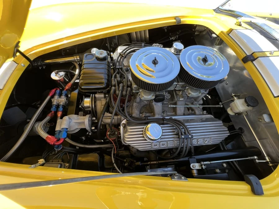 1965 Superformance - Image 16 of 18