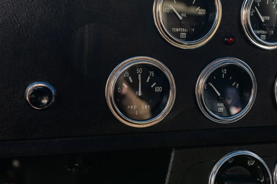 1965 Superformance - Image 27 of 31