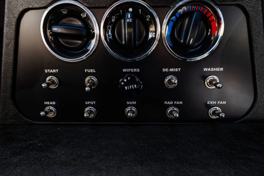 1965 Superformance - Image 30 of 31