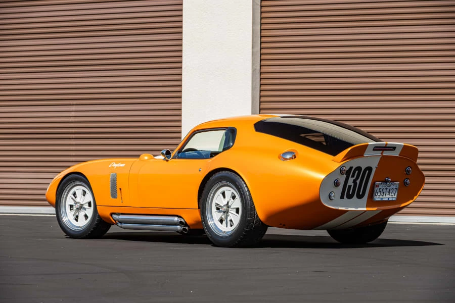 1965 Superformance - Image 22 of 31