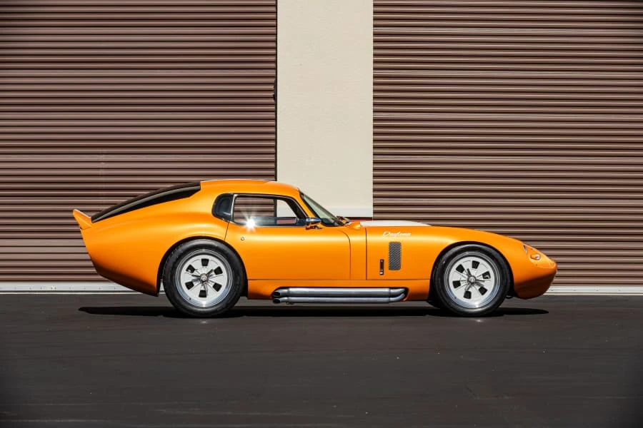 1965 Superformance - Image 2 of 31