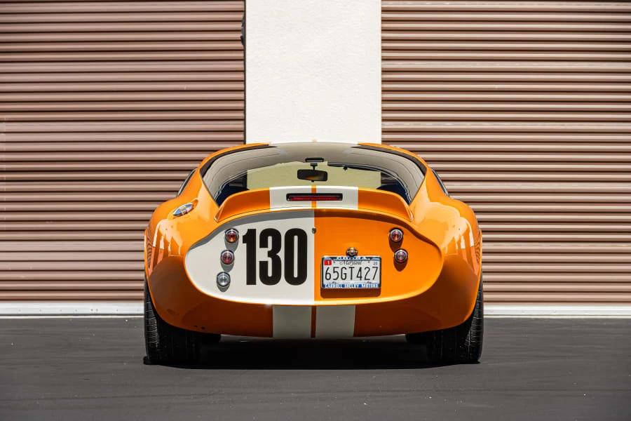 1965 Superformance - Image 5 of 31