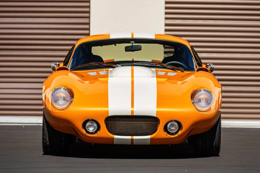 1965 Superformance - Image 4 of 31