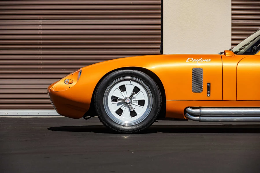 1965 Superformance - Image 13 of 31