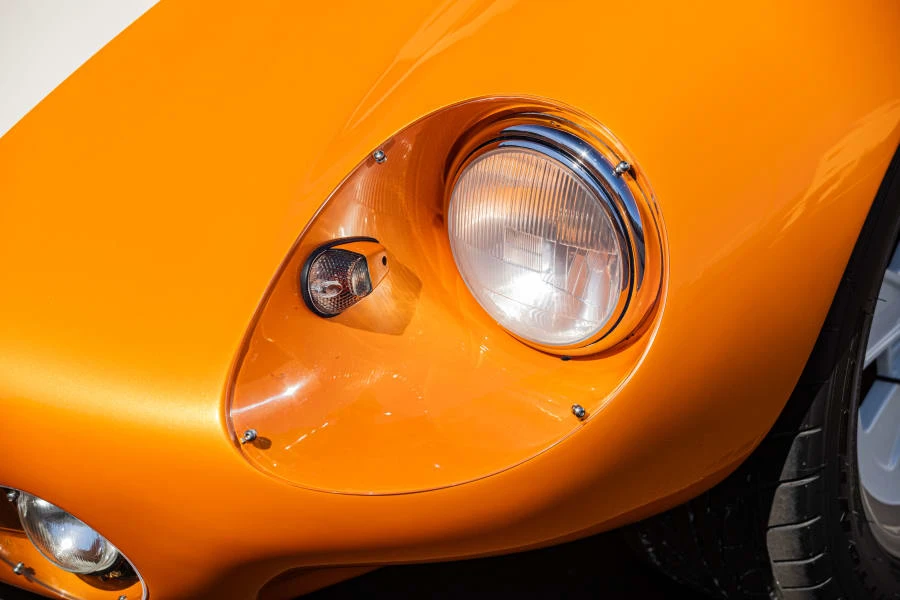 1965 Superformance - Image 9 of 31