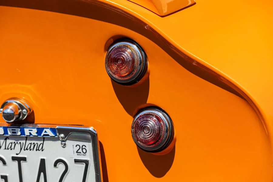 1965 Superformance - Image 12 of 31
