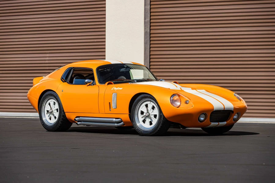 1965 Superformance - Image 6 of 31