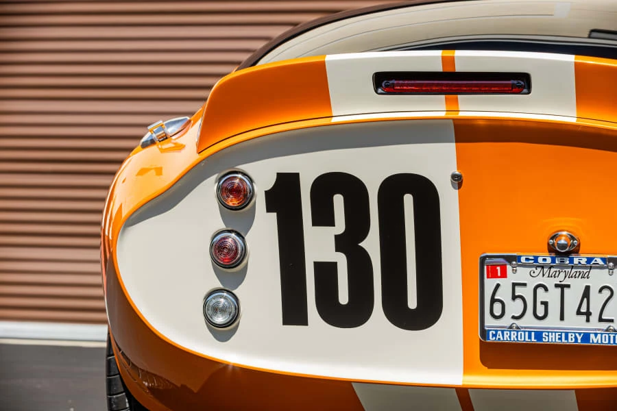 1965 Superformance - Image 17 of 31