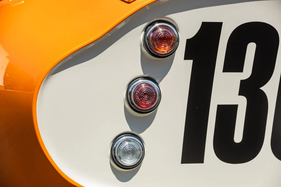 1965 Superformance - Image 15 of 31