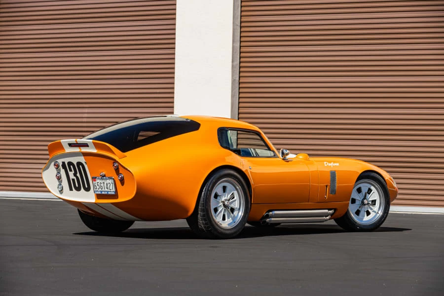 1965 Superformance - Image 3 of 31