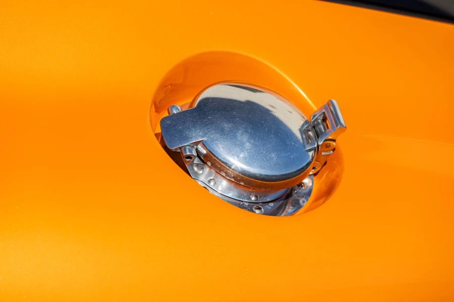 1965 Superformance - Image 14 of 31