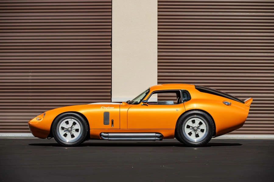 1965 Superformance - Image 20 of 31