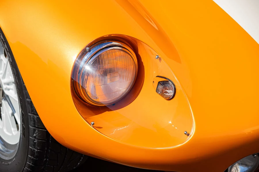 1965 Superformance - Image 16 of 31
