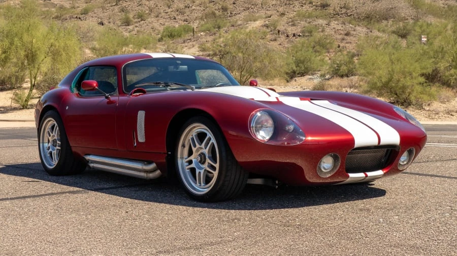 1965 Superformance - Image 6 of 25