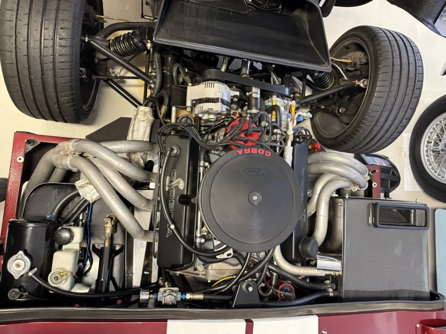 1965 Superformance - Image 22 of 25
