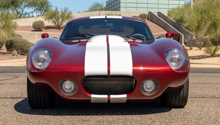 1965 Superformance - Image 4 of 25