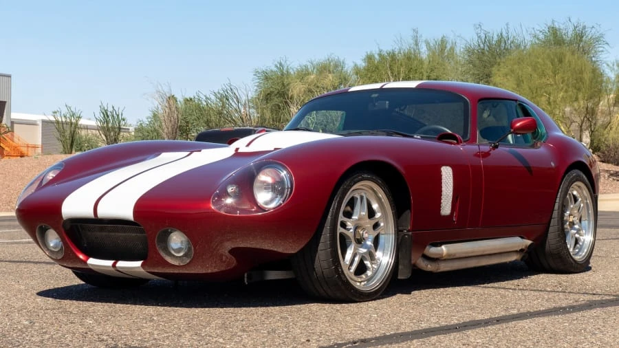 1965 Superformance - Image 7 of 25