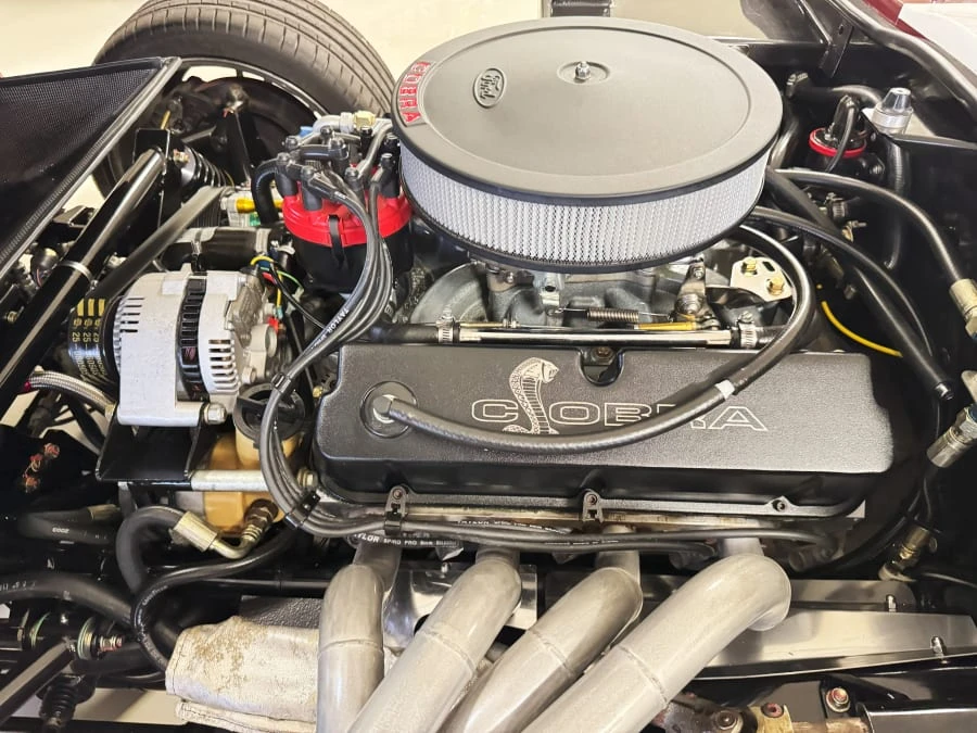 1965 Superformance - Image 24 of 25