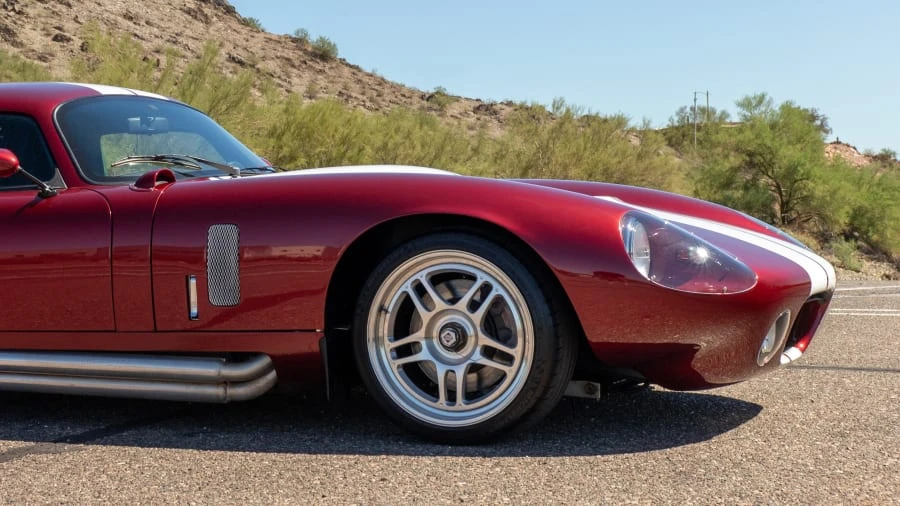 1965 Superformance - Image 9 of 25