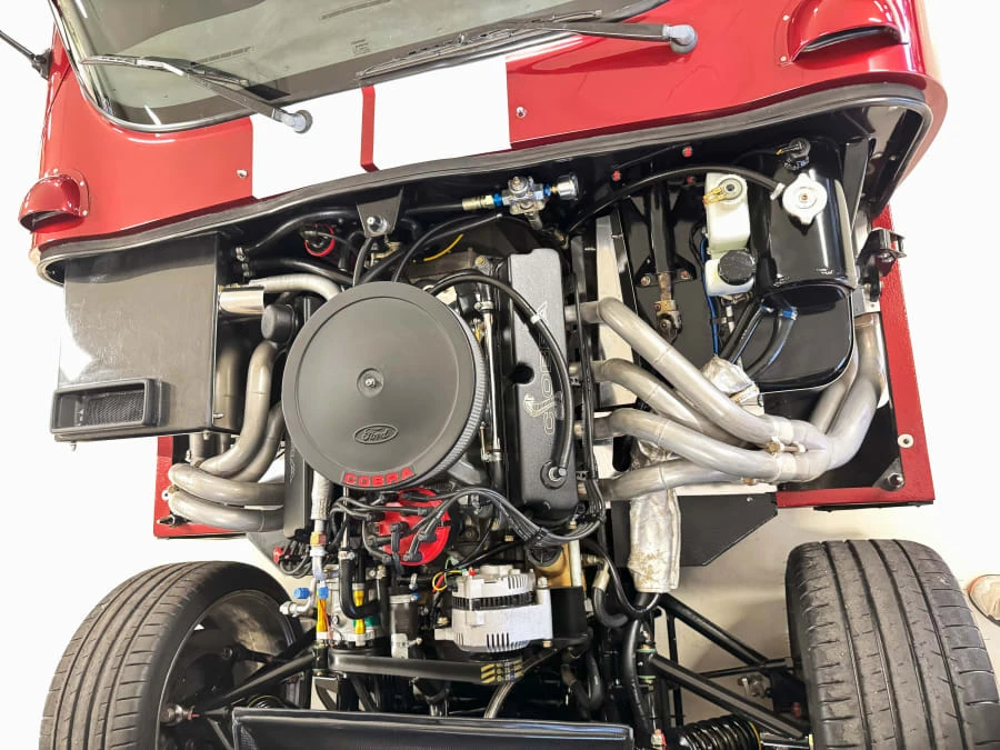1965 Superformance - Image 25 of 25