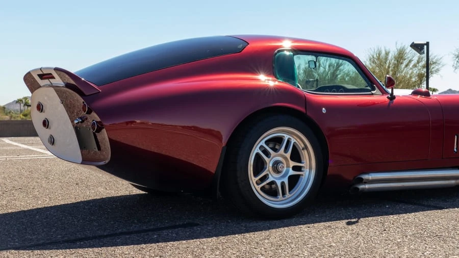 1965 Superformance - Image 8 of 25
