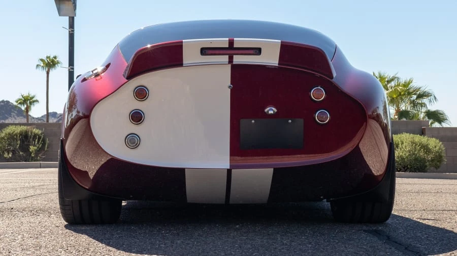 1965 Superformance - Image 5 of 25