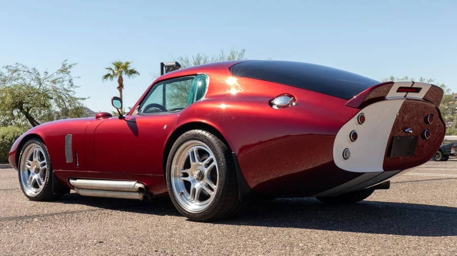 1965 Superformance - Image 3 of 25
