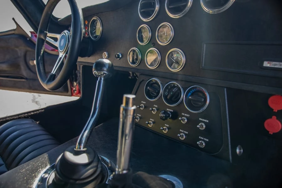 1965 Superformance - Image 19 of 25